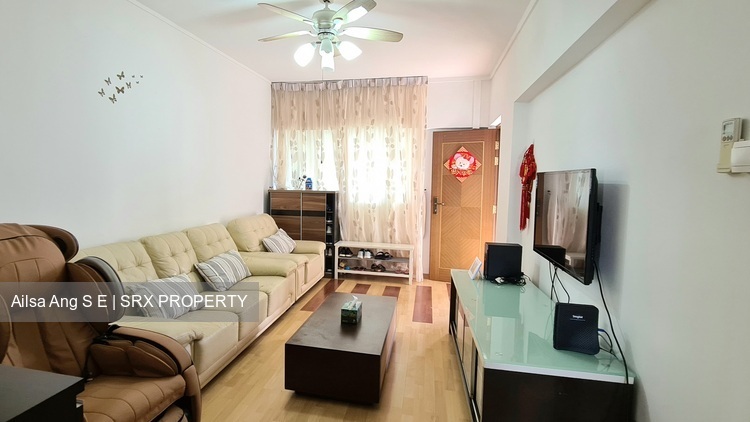 Tampines Street 21 thumbnail photo